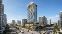 Spectre Miami