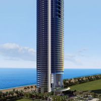 Porsche Design Tower