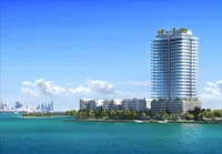 Pagani Residences Miami