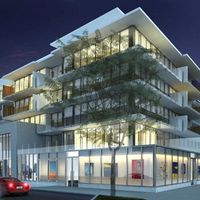 Palau Sunset Harbour