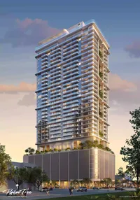 Palm Tree Residences