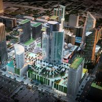 Paramount Miami Worldcenter