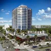 Paramount Residences