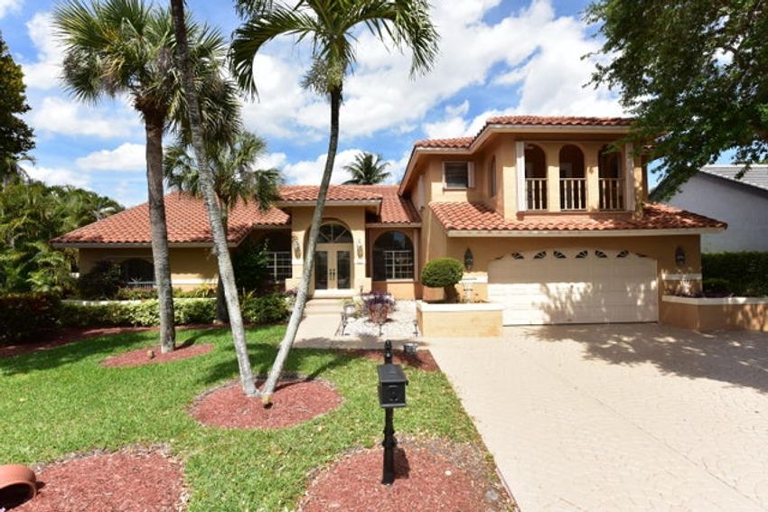 Boca Raton Homes For Sale