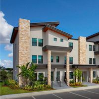 Park Central - Highland