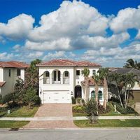 Pembroke Lakes South