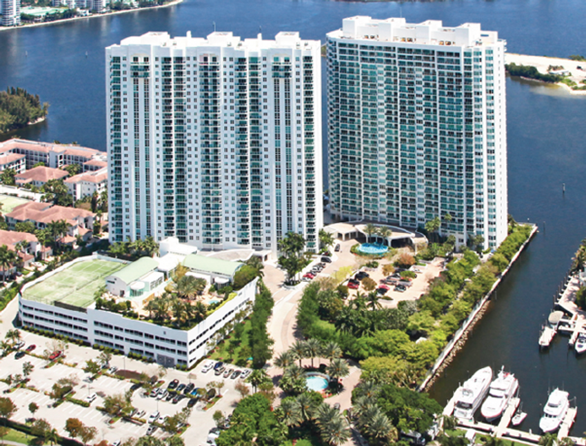 Aventura Condos For Sale & Rent