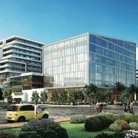 Aventura Park Square