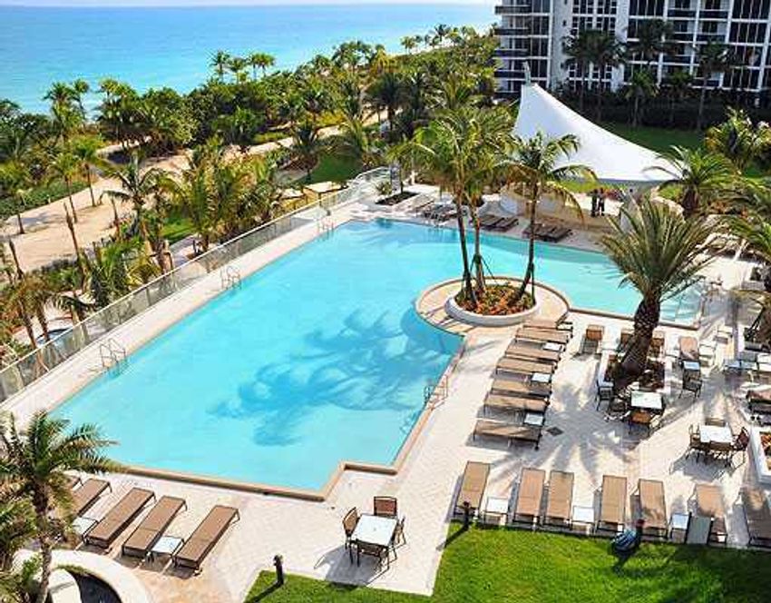 The Ritz-Carlton Bal Harbour Miami in Bal Harbour, the United States from  $8: Deals, Reviews, Photos