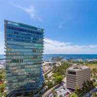 Ritz Carlton Coconut Grove