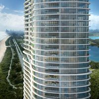 Ritz-Carlton Residences Sunny Isles Beach