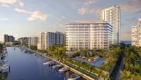 Ritz-Carlton Residences Pompano Beach