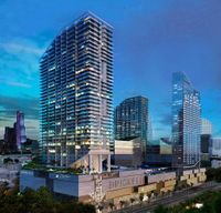 Rise Brickell City Centre