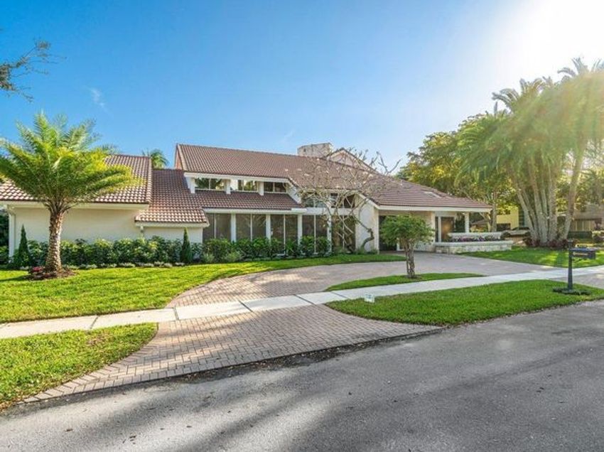 Regency Court Boca Raton  Regency Court at Woodfield