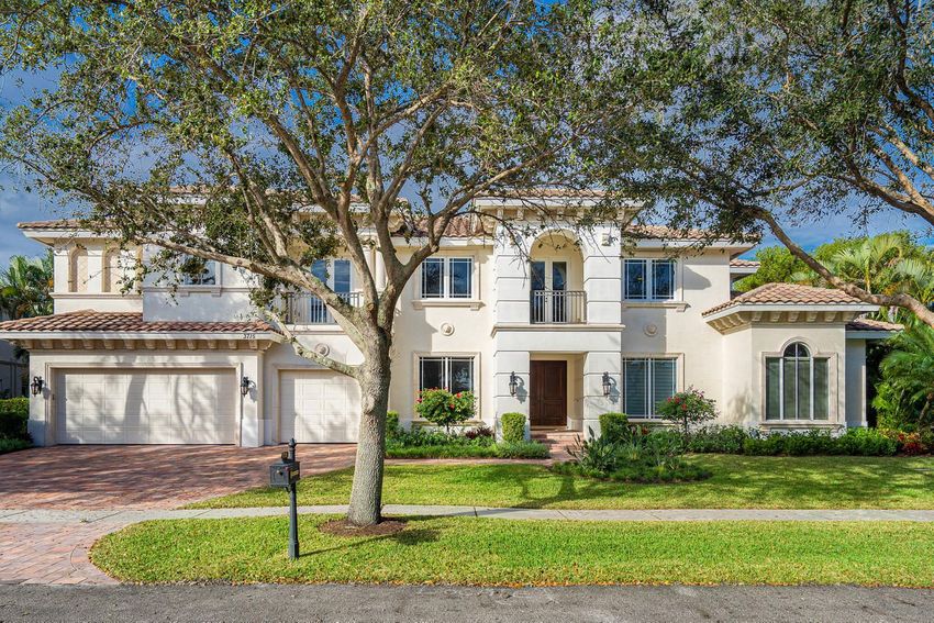 Regency Court Boca Raton  Regency Court at Woodfield