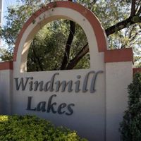 Windmill Lakes Village