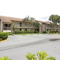 Winding Lake At Welleby C