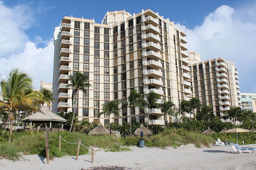 Towers of Key Biscayne - Condos for sale and rent