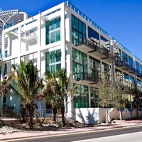 Terra Beachside Villas