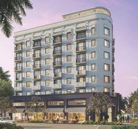 The Avenue Coral Gables