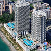 Beach Club Tower III