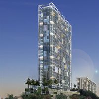 The Bentley Residences Hotel