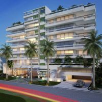 The Club Condo at Bay Harbor