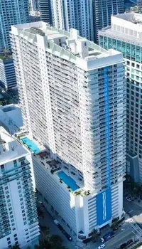 The Club at Brickell Bay