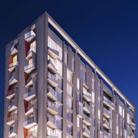 The Crimson Residences