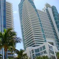 The Diplomat Residences