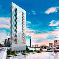 The Edge On Brickell