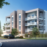 The Fordham at Deerfield Beach