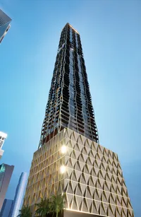 The James Hotel & Residences