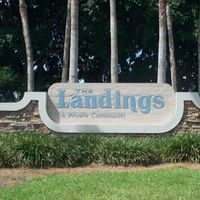 The Landings