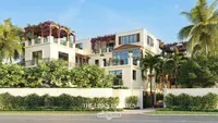 The Links Estates Fisher Island
