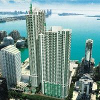 The Plaza On Brickell