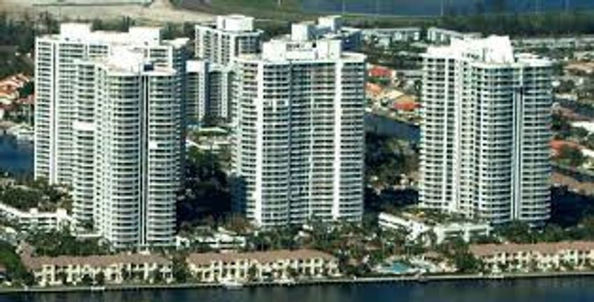 Aventura Condos For Sale & Rent