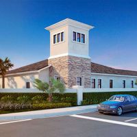 The Preserve At Emerald Hills