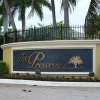 The Preserve