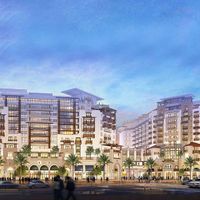 The Residences at Mandarin Oriental