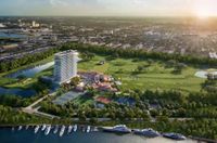 The Residences at Shell Bay