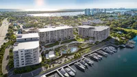 The Ritz-Carlton Residences Palm Beach Gardens