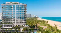 The Ritz-Carlton South Beach