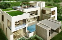 The Sequoia Residence