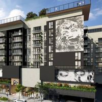 The Sheperd Eco Hotel & Residences