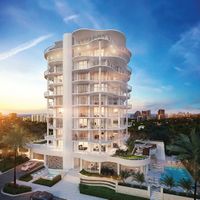 The Wave on Bayshore