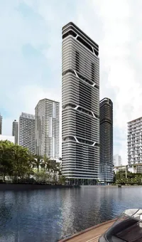 Two Riverside Brickell