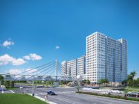 University Bridge Residence