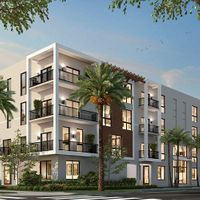 Urbana - Midrise Condominium Residences