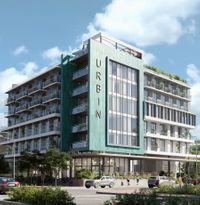 URBIN Miami Beach